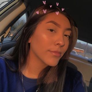 Meet your Posher, Diana